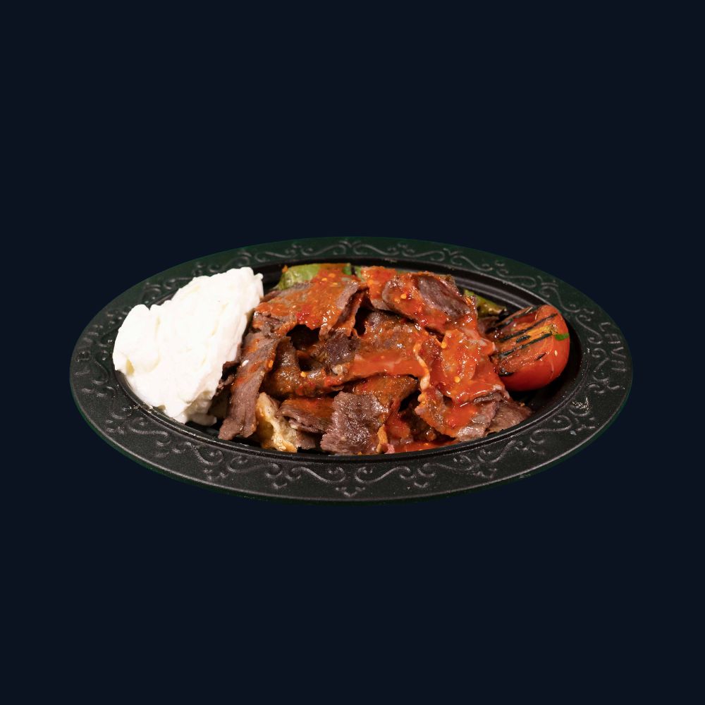 Iskender