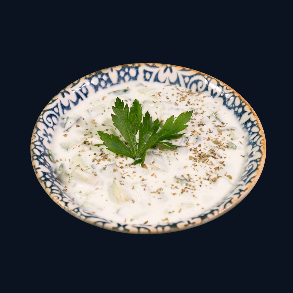 Tzatziki